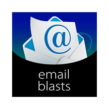 Email Blasts