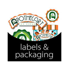Labels & Packaging