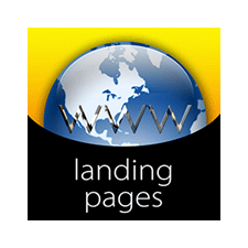 Web Landing & Sales Pages