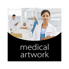 Medical Office Artwork