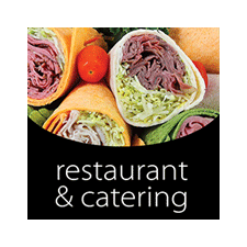 Restaurants & Catering
