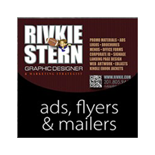 Ads, Flyers & Mailers